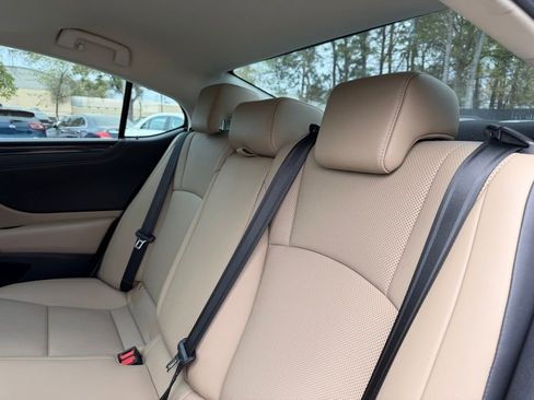 Used 2020 Lexus ES 350 w/ Accessory Package 2 image 22