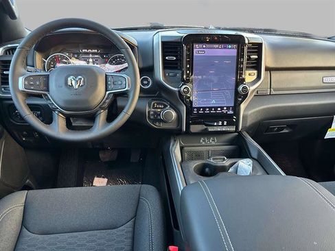 New 2026 RAM 1500 Big Horn image 5