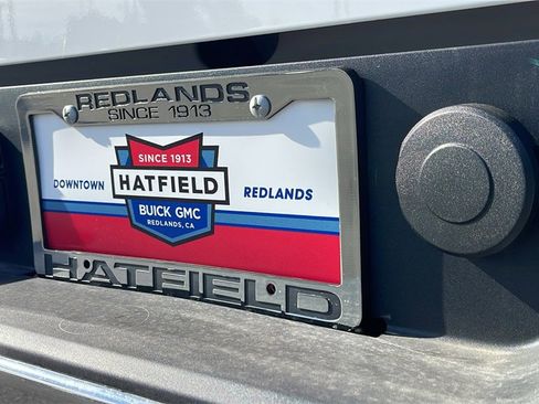 New 2026 GMC Sierra 1500 SLT w/ SLT Premium Package image 25