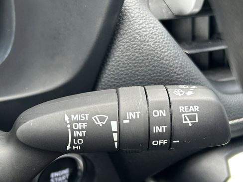 Used 2024 Toyota RAV4 XLE image 24