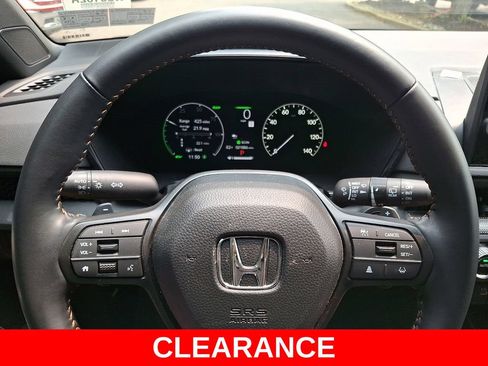 Used 2026 Honda CR-V Sport image 20