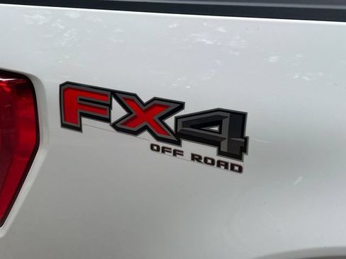 Used 2023 Ford F150 XLT w/ Equipment Group 302A High AWD/4WD image 23