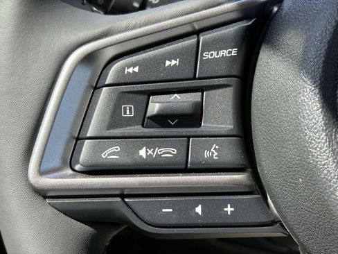 New 2026 Subaru Ascent Touring AWD/4WD image 17