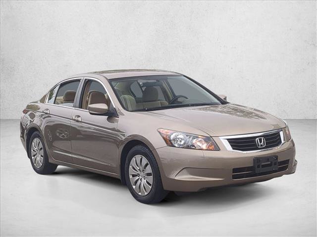 Used 2009 Honda Accord LX image 3