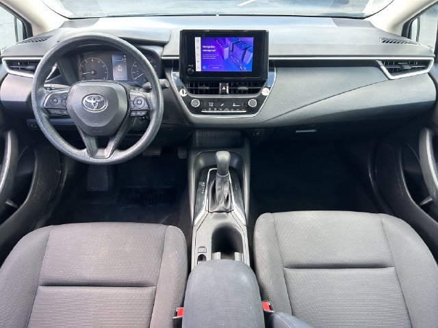 Used 2024 Toyota Corolla LE FWD image 28