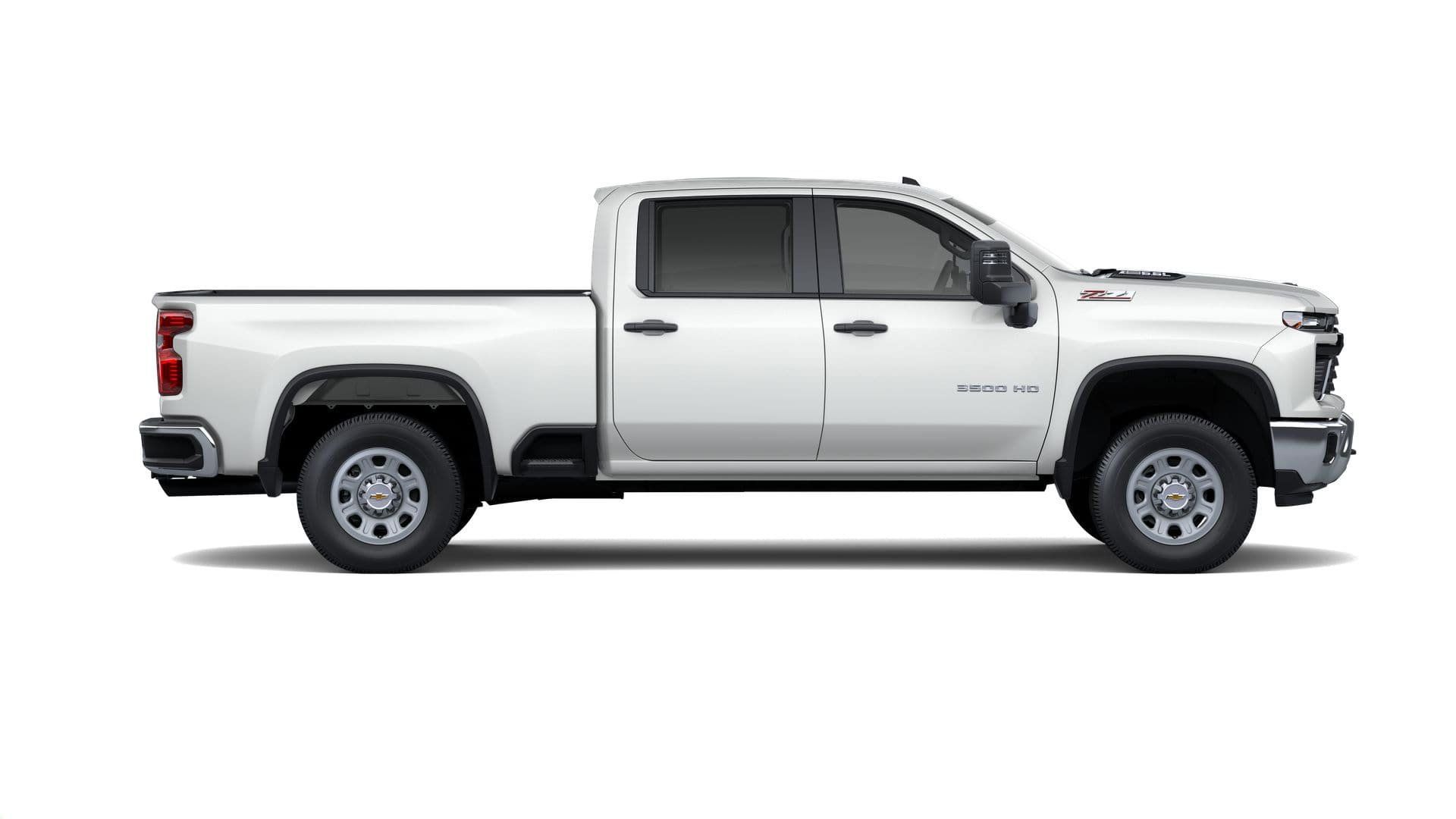 New 2026 Chevrolet Silverado 3500 W/T w/ WT/CX Safety Package AWD/4WD image 27
