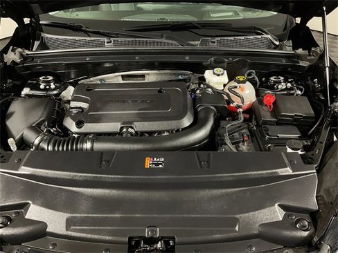 Used 2024 Buick Envision Preferred image 6