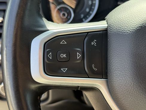 Used 2024 RAM 2500 Big Horn w/ Bed Utility Group image 16