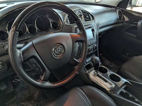 Used 2016 Buick Enclave Premium w/ Experience Buick Package image 18