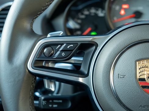 Certified 2021 Porsche 718 Cayman S image 22