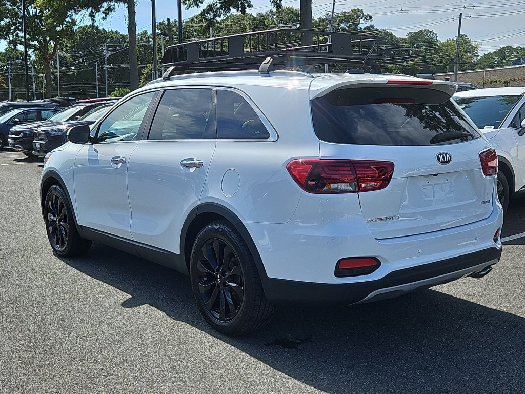 Used 2020 Kia Sorento EX AWD/4WD image 6