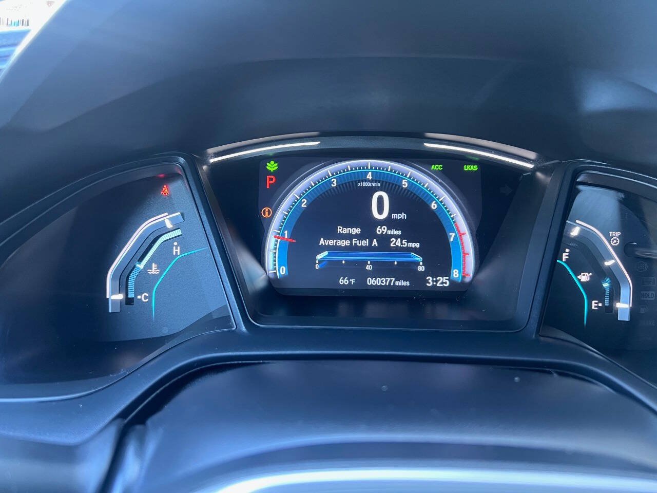 Used 2019 Honda Civic LX image 18