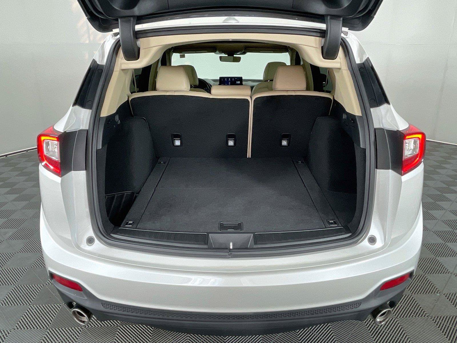 Used 2020 Acura RDX AWD image 27