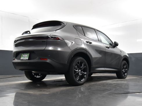 New 2024 Dodge Hornet GT Plus w/ Tech Pack Plus w/o Parking image 14