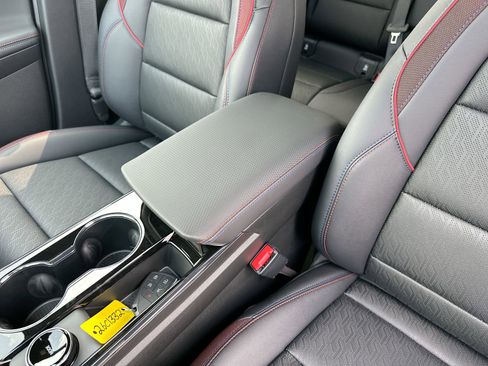 New 2026 Chevrolet Equinox RS FWD image 22
