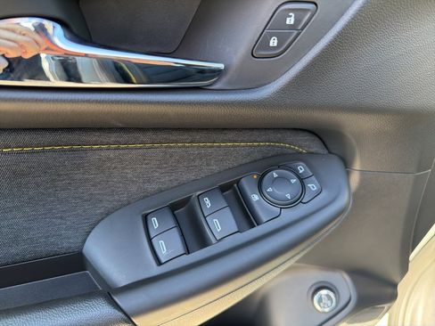 New 2026 Chevrolet TrailBlazer ACTIV w/ Convenience Package image 11