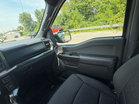 Used 2021 Ford F150 XLT w/ Equipment Group 302A High AWD/4WD image 15