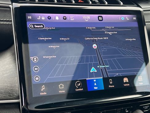 Used 2024 Jeep Grand Cherokee Limited image 22