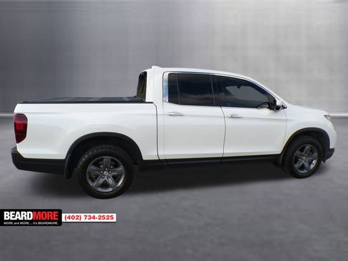 Used 2021 Honda Ridgeline RTL-E image 5