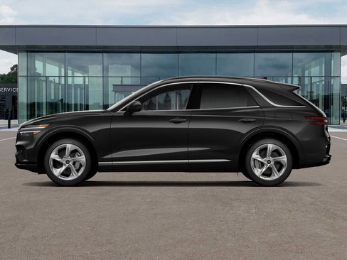 New 2026 Genesis GV70 2.5T image 3