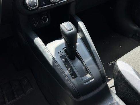 Certified 2025 Nissan Versa S w/ S Plus Package FWD image 22