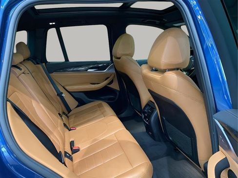 Used 2020 BMW X3 M40i w/ Premium Package image 6