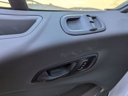New 2025 Ford Transit 350 w/ Interior Upgrade Package image 15