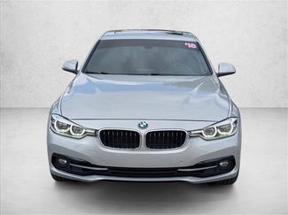 Used 2018 BMW 330i Sedan w/ Convenience Package video 2
