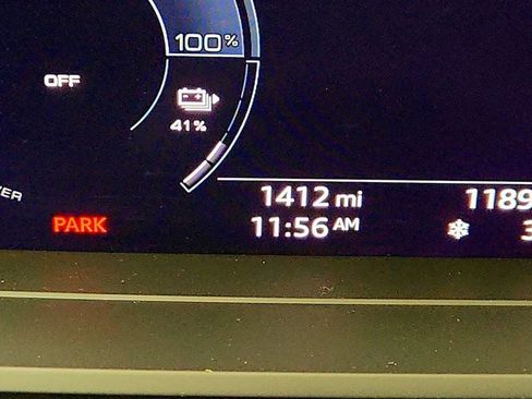 Used 2024 Audi Q4 e-tron Premium Plus w/ Premium Plus image 36