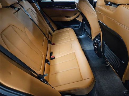 Certified 2023 BMW X3 M40i w/ Premium Package image 20