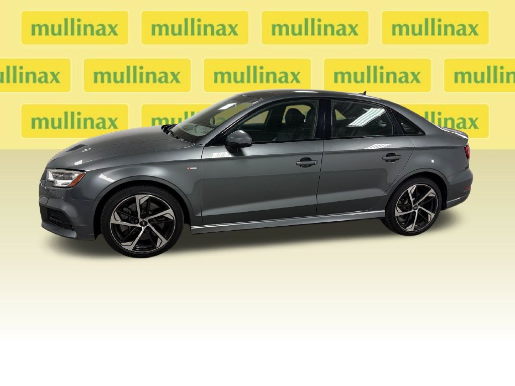 Used 2020 Audi A3 2.0T Premium w/ Final Edition Package AWD/4WD image 8