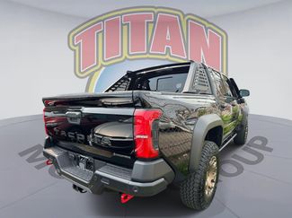 Certified 2026 Toyota Tacoma 4x4 Double Cab Hybrid video 2