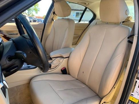 Used 2013 BMW 328i xDrive Sedan image 10