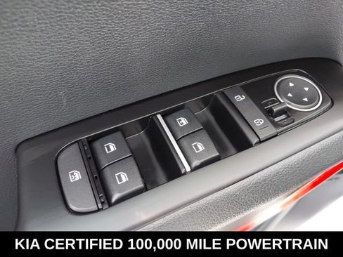 Certified 2024 Kia Soul GT-Line w/ Option Group 020 FWD image 20