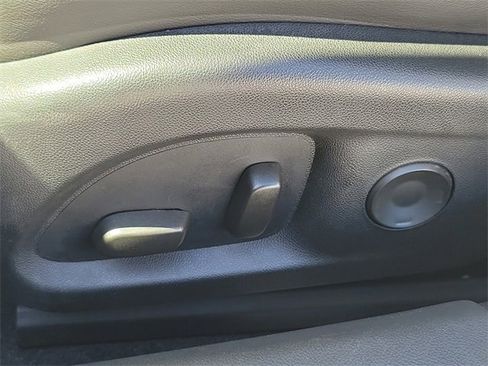 Certified 2024 Cadillac CT4 Premium Luxury w/ Climate Package image 18