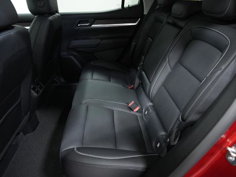 New 2026 GMC Terrain Denali image 18