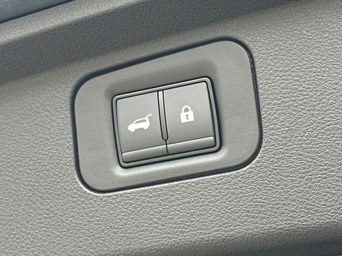 New 2026 Nissan Armada Platinum Reserve AWD/4WD image 20