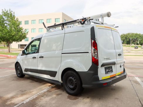 Used 2016 Ford Transit Connect XL FWD image 5
