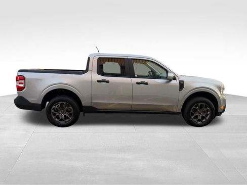 Used 2023 Ford Maverick XLT w/ Equipment Group 300A Standard image 9
