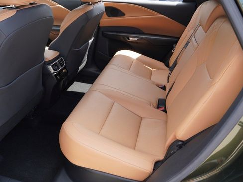 Certified 2023 Lexus RX 350 Premium FWD image 31