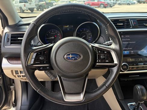Used 2019 Subaru Outback 2.5i Limited w/ Popular Package #2 AWD/4WD image 15