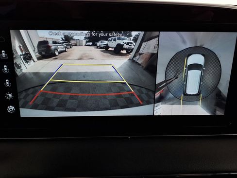 Used 2022 Hyundai Palisade Calligraphy AWD/4WD image 14
