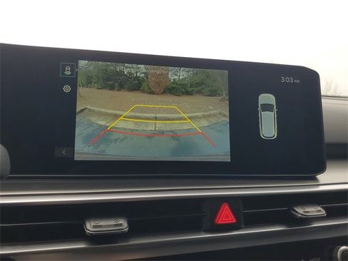 New 2026 Kia Sorento EX image 23