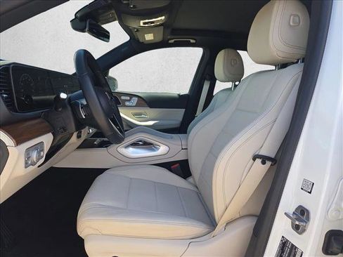 Certified 2026 Mercedes-Benz GLE 350 4MATIC image 15