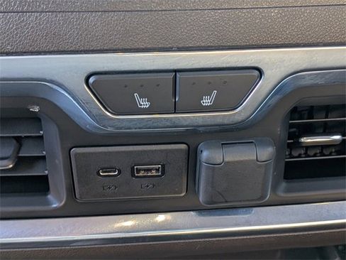 Used 2020 GMC Sierra 1500 SLT w/ SLT Premium Plus Package image 16