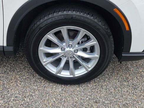 Certified 2024 Honda CR-V EX-L image 10