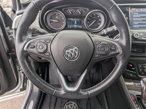 Used 2019 Buick Envision Essence image 19