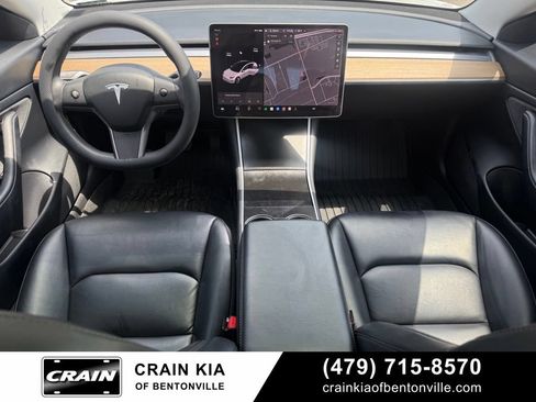 Used 2020 Tesla Model 3 Performance AWD/4WD image 26