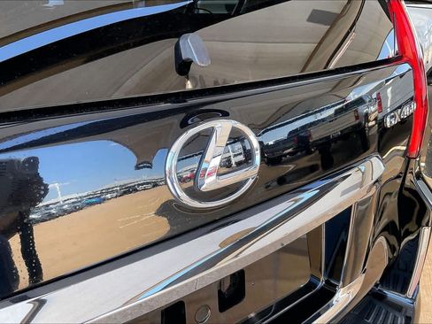 Used 2012 Lexus GX 460 Premium AWD/4WD image 30