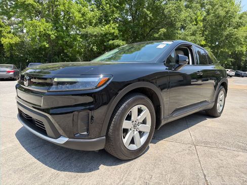 Used 2024 Honda Prologue EX image 1